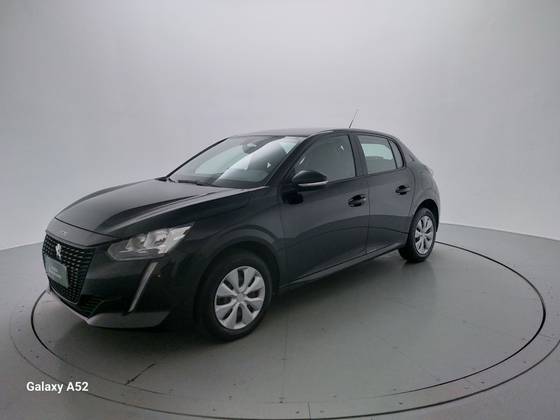 PEUGEOT 208 1.0 FIREFLY FLEX LIKE MANUAL PEUGEOT 208 1.0 FIREFLY FLEX LIKE MANUAL